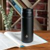 TAL Stainless Steel Ranger Coffee Travel Mug 18 oz, Black